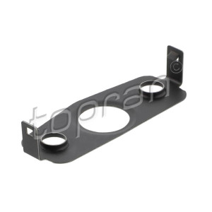 Прокладка, компрессор TOPRAN 120 595