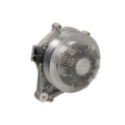 Водяной насос, охлаждение двигателя THERMOTEC WP-SC134