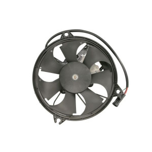 Ventilaator,mootorijahutus THERMOTEC D8P012TT