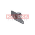 Ohjainrulla, hammashihna KAMOKA R0155