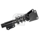 Shock Absorber, driver cab suspension FEBI BILSTEIN 172044