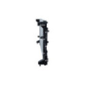 Radiator, engine cooling NRF 550325