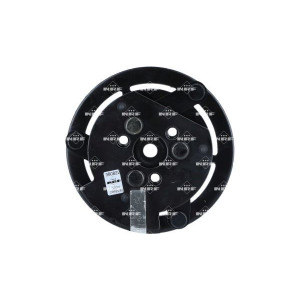 V&auml;&auml;nti&ouml;levy, magneettikytkin (kompressori) NRF 380822