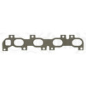 Gasket, exhaust manifold ELRING 208.050