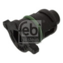 Screw Plug, oil sump FEBI BILSTEIN 100989