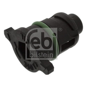 Screw Plug, oil sump FEBI BILSTEIN 100989