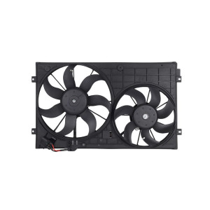 Fan, engine cooling KAMOKA 7740042