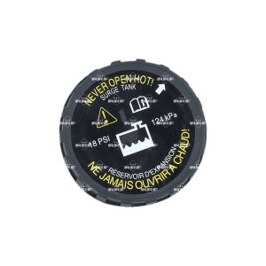 Cap, coolant tank NRF 455629