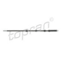 Brake Hose TOPRAN 501 130