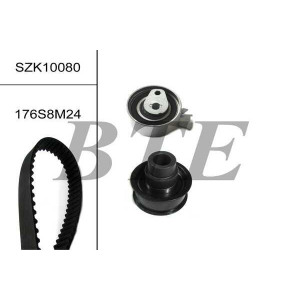 Hammasrihma komplekt BTE SZK10080