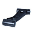 Control/Trailing Arm, wheel suspension MAXGEAR 72-1573