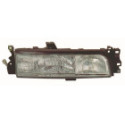 Headlight ABAKUS 216-1115R-LD-E