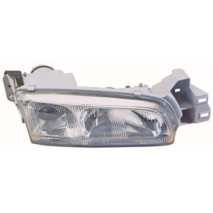 Ajovalo ABAKUS 216-1120L-LD-E