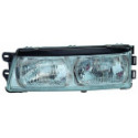 Headlight ABAKUS 214-1110R-LD-E