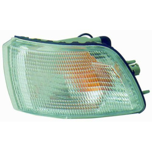 Фонарь указателя поворота ABAKUS 214-1524R-AE-C