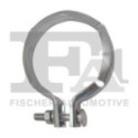 Pipe Connector, exhaust system FA1 971-920