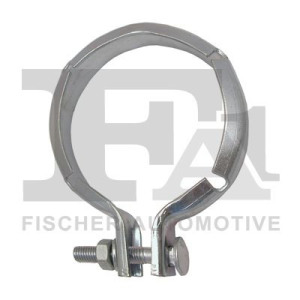 Pipe Connector, exhaust system FA1 971-920