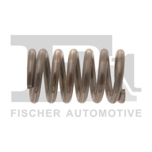 Spring, muffler FA1 105-902