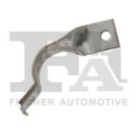 Holder, exhaust pipe FA1 105-913