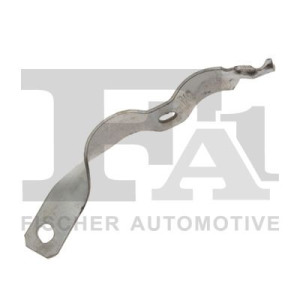 Holder, exhaust pipe FA1 105-914