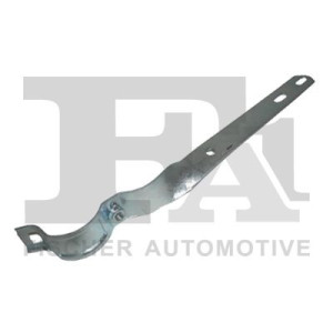 Holder, exhaust pipe FA1 105-916