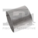 Pipe Connector, exhaust system FA1 106-961