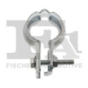 Pipe Connector, exhaust system FA1 774-954