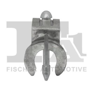 Mount, exhaust system FA1 135-980