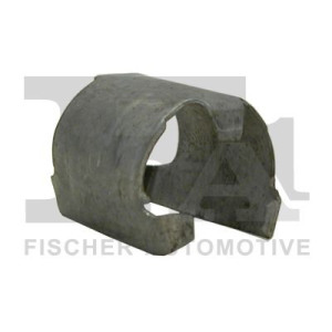 Mount, exhaust system FA1 135-981