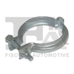 Pipe Connector, exhaust system FA1 135-965