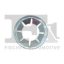 Clamping Piece, exhaust system FA1 145-918