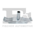 Holder, exhaust pipe FA1 144-910
