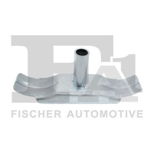 Holder, exhaust pipe FA1 144-910