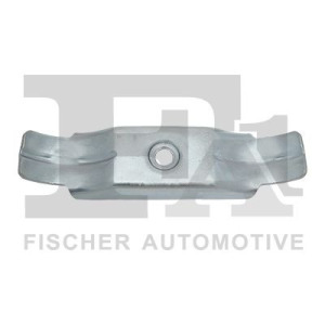 Holder, exhaust pipe FA1 144-911