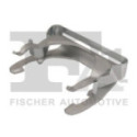 Clamping Piece, exhaust system FA1 144-960