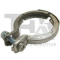 Pipe Connector, exhaust system FA1 144-875