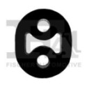 Mount, exhaust system FA1 123-935