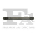 Bolt, exhaust system FA1 225-903
