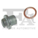 Screw Plug, oil sump FA1 727.120.011