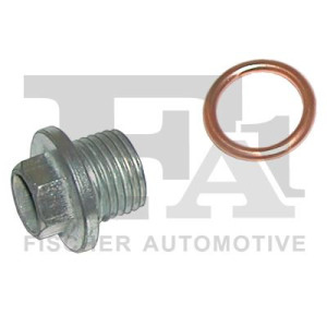 Screw Plug, oil sump FA1 727.120.011