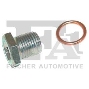Screw Plug, oil sump FA1 732.120.011