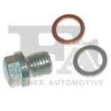 Screw Plug, oil sump FA1 862.364.021