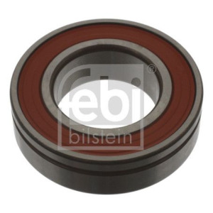 Bearing, propshaft centre bearing FEBI BILSTEIN 01796