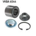 Wheel Bearing Kit SKF VKBA 6544