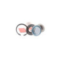 Wheel Bearing Kit SKF VKBA 6544