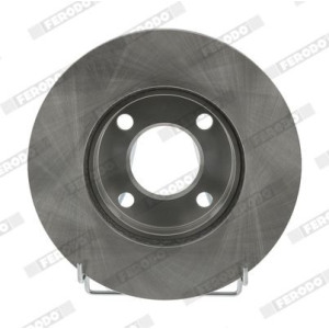 Brake Disc FERODO DDF193