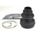 Bellow Kit, drive shaft LÖBRO 305495