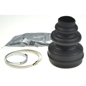 Bellow Kit, drive shaft LÖBRO 305495