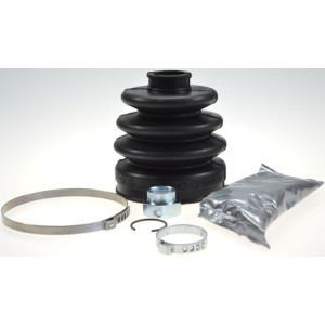 Bellow Kit, drive shaft LÖBRO 300408