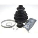 Bellow Kit, drive shaft LÖBRO 303082
